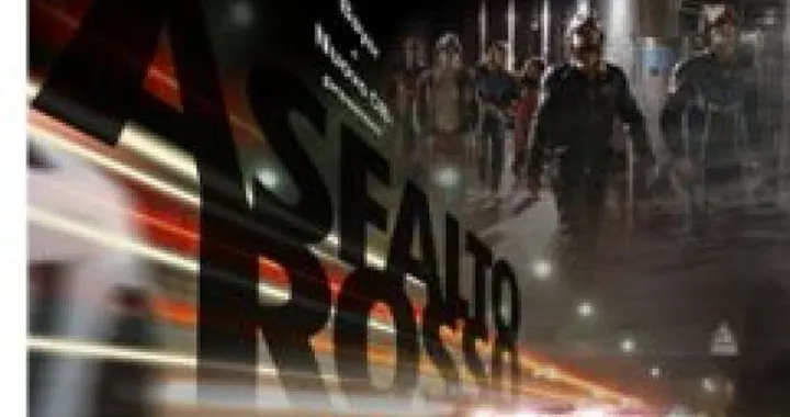 Asfalto Rosso: il film che ci ricorda di bere responsabilmente e guidare in sicurezza