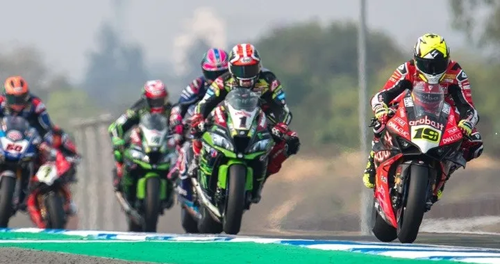 SBK Aragon 2019: orari TV dal Motorland