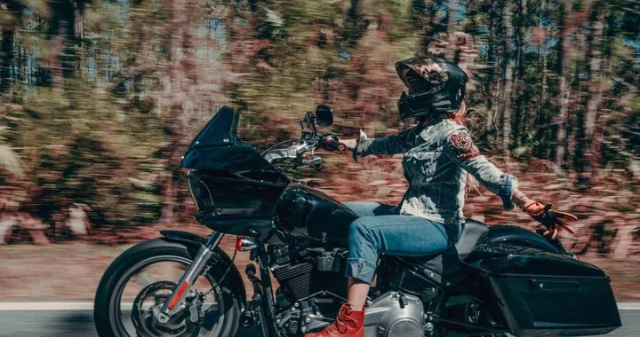 Harley-Davidson, rivoluzione RIDE: ecco come cambierà il mito