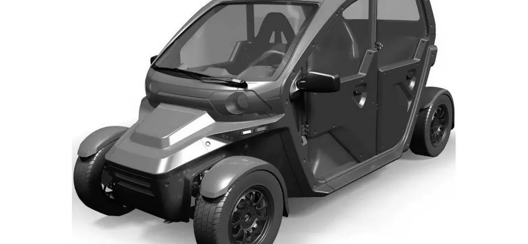 Kalashnikov: dalle armi alle auto elettriche