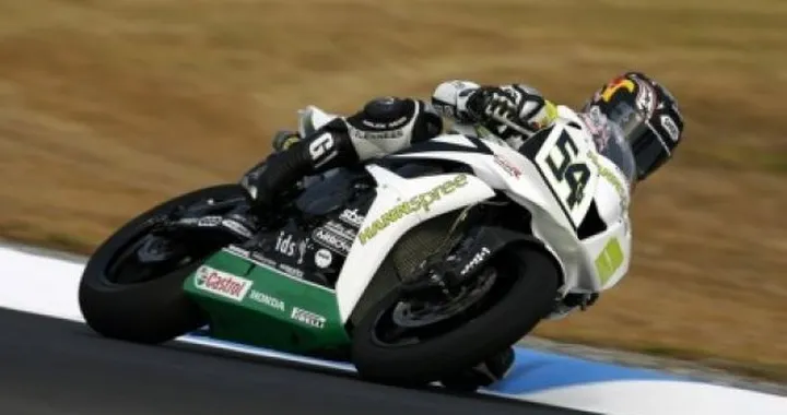 WSS: Lascorz domina la seconda sessione, ma nei tempi complessivi è Sofuoglu il più veloce