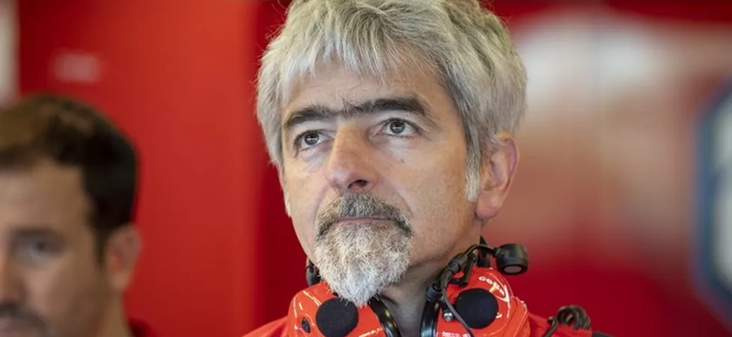 Gigi Dall'Igna: 