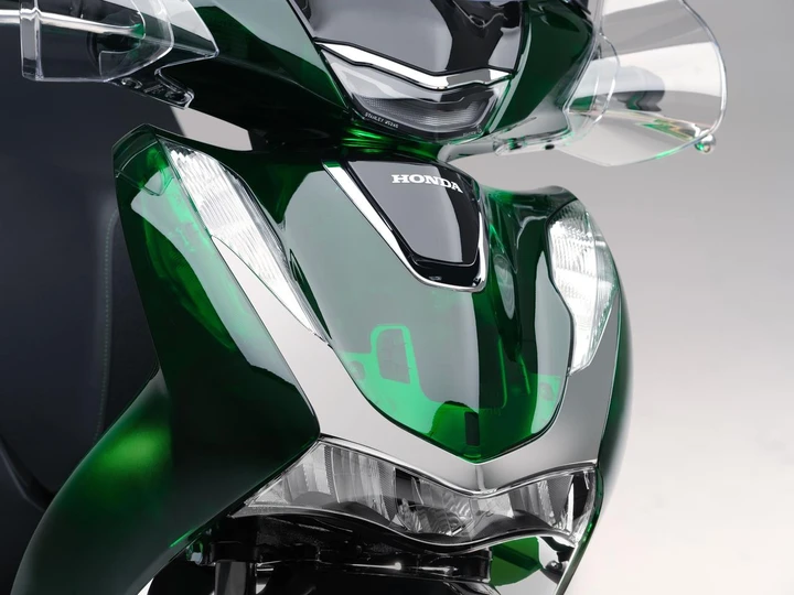 Honda SH 2024