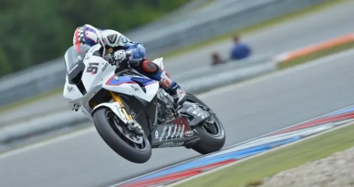 WSBK: Melandri e Haslam all'attacco a Silverstone