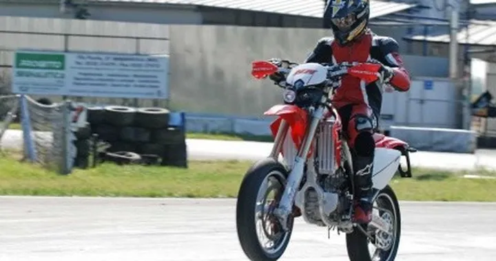 HM Motard per tutti i gusti