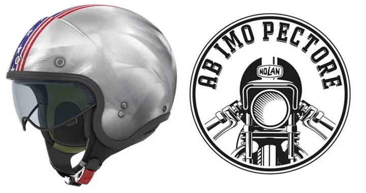 SunRide 2015: Nolangroup e “Cisko” dipingono i caschi dei propri clienti