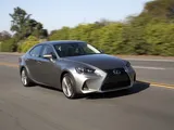 Lexus IS del 2019 con 100mila km dallo sfattino: una sorpresa per tutti