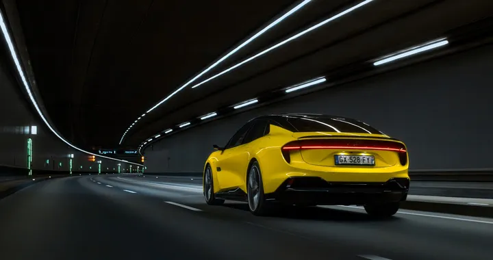 Lotus al Goodwood Festival of Speed 2024: debutti dinamici di Emeya e Evija X in UK