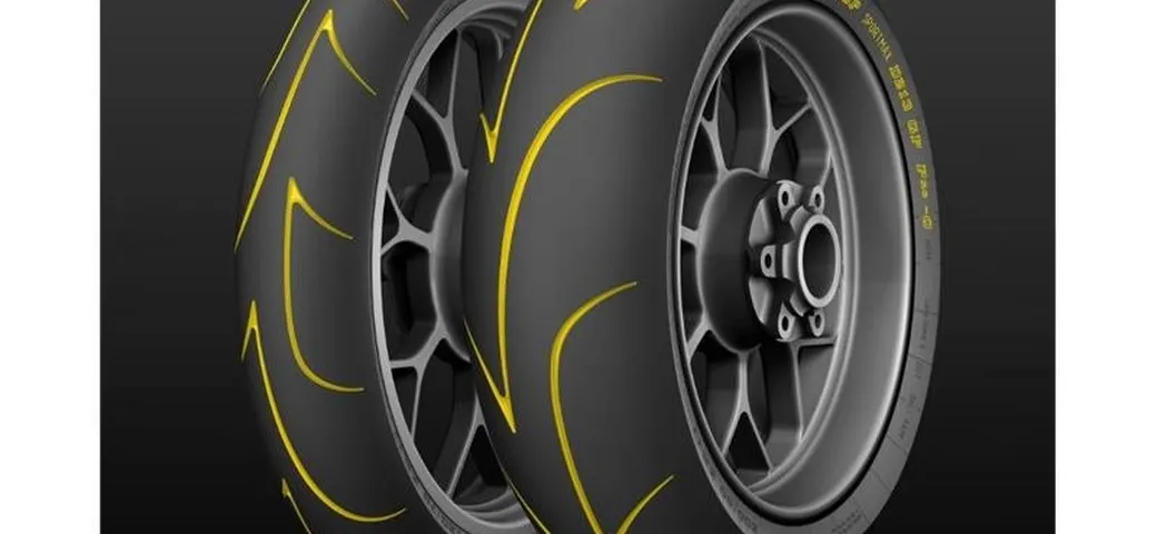 Dunlop D213 GP Pro