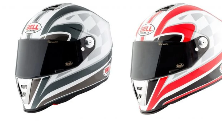 Bell: i caschi M4R, M5X, M6 e M10 le novità per il 2013