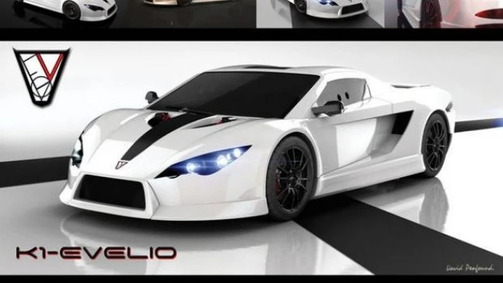 K1 Evelio