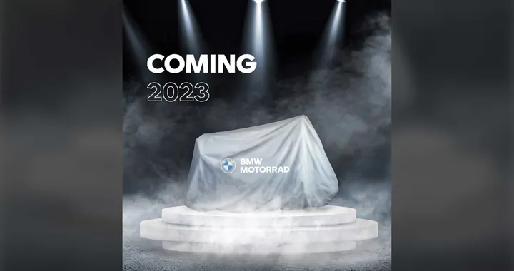 BMW R 1300 GS: in arrivo nel 2023?