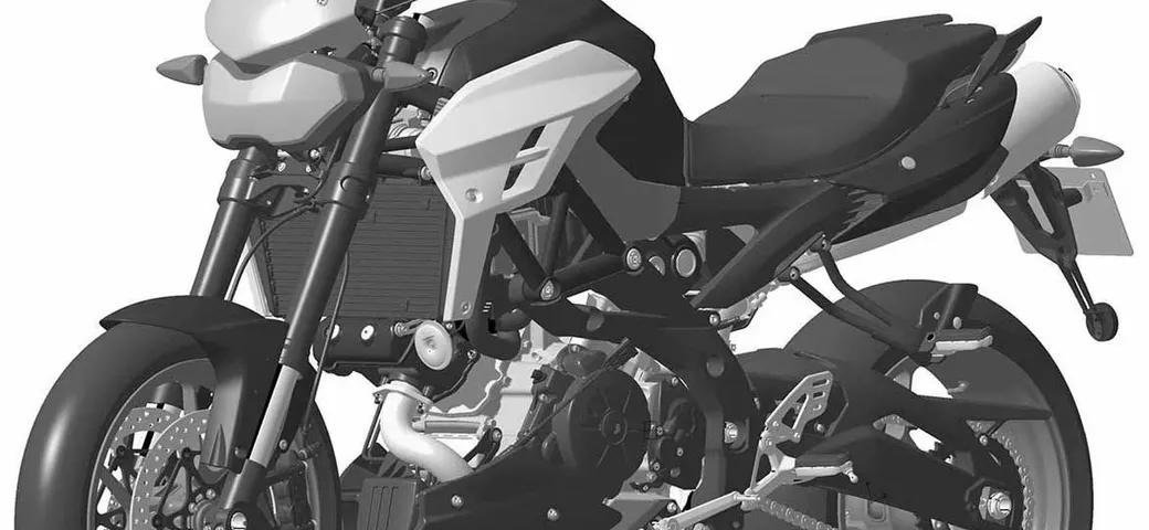 Gilera sarebbe pronta a tornare con due nuovi modelli