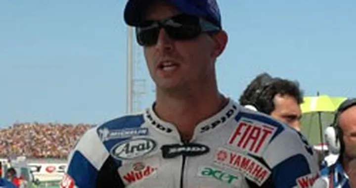 MotoGP: per Edwards Michelin competitiva anche senza Rossi