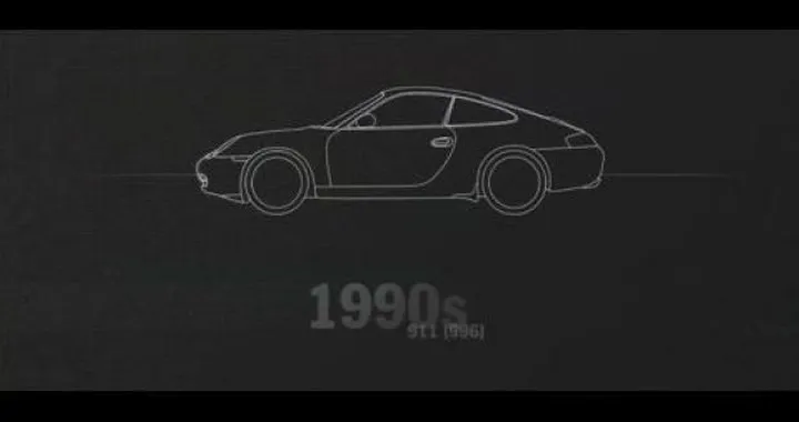Porsche 911: 50 anni di Storia di un Mito