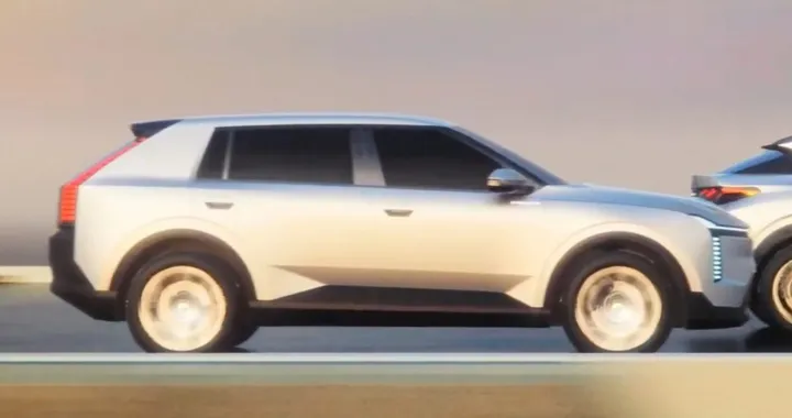 Nuovo Chrysler Airflow, spunta il SUV che rilancerà il marchio americano