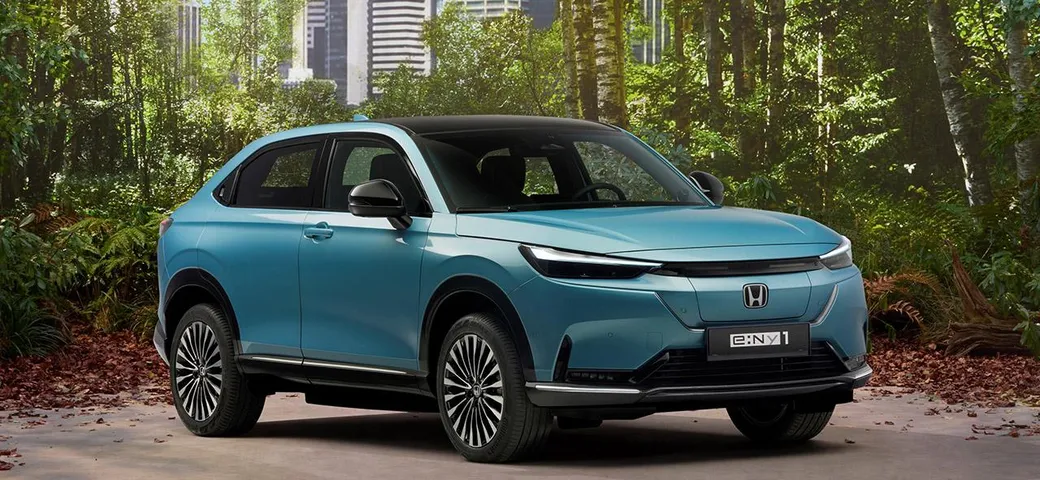 Honda, Katsuhisa Okuda: ‘Il nostro sviluppo di veicoli elettrici va di pari passo con quello dell’infrastruttura’
