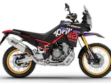 Aprilia Tuareg Rally 660 2025: evoluzione off-road ispirata al rally-raid