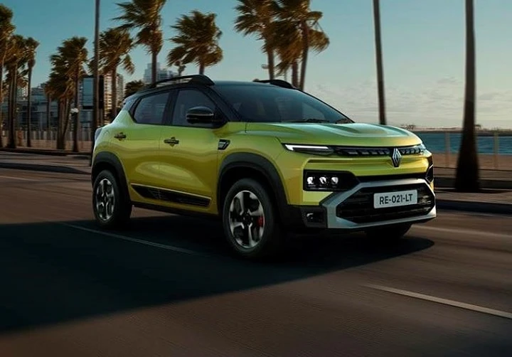 Renault Kiger, SUV compatto a buon mercato: dove lo vendono