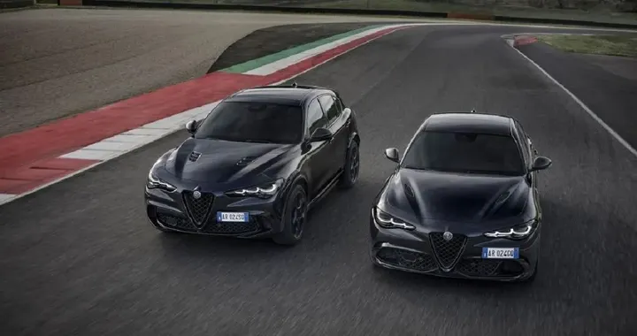 Alfa Romeo Giulia e Stelvio Quadrifoglio tornano in listino: i prezzi