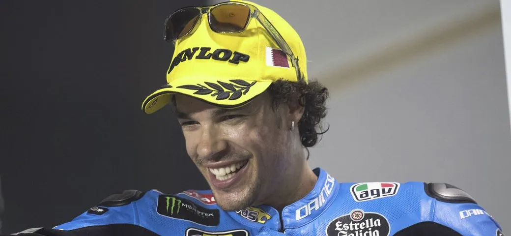 MotoGP: Franco Morbidelli in Marc VDS nel 2018