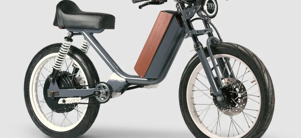Onyx CTY e Onyx RCR: al via gli ordini per i ciclomotori elettrici
