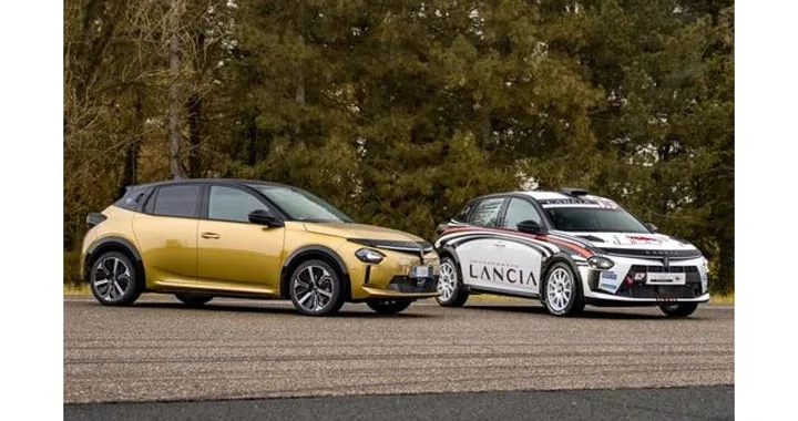 Lancia torna nel WRC(2), ma le vendite sono criticamente basse