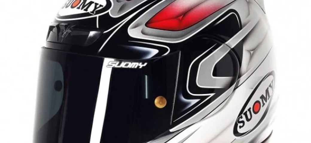 Suomy: specifiche tecniche e prezzo del nuovo modello Apex