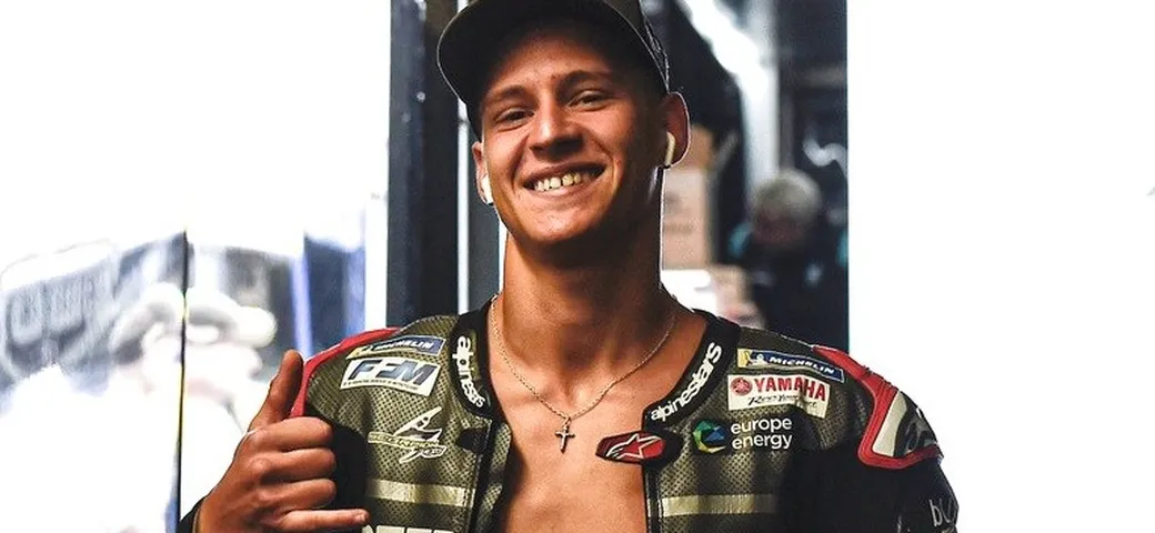 Test Misano, svetta Quartararo: 