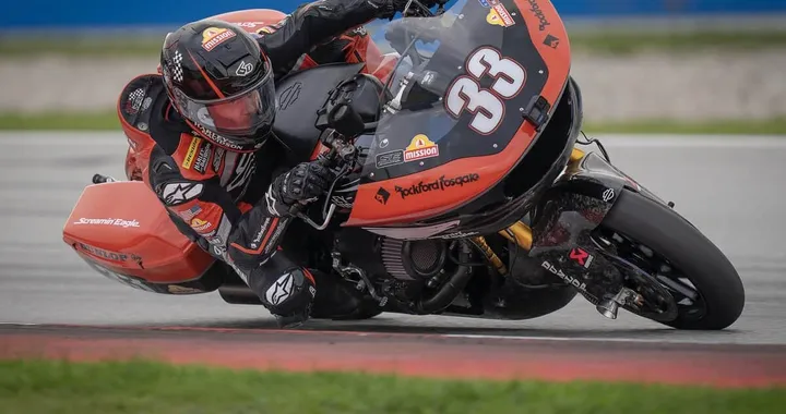 Bagger World Cup 2026: le Harley da 300 km/h che sfidano la MotoGP