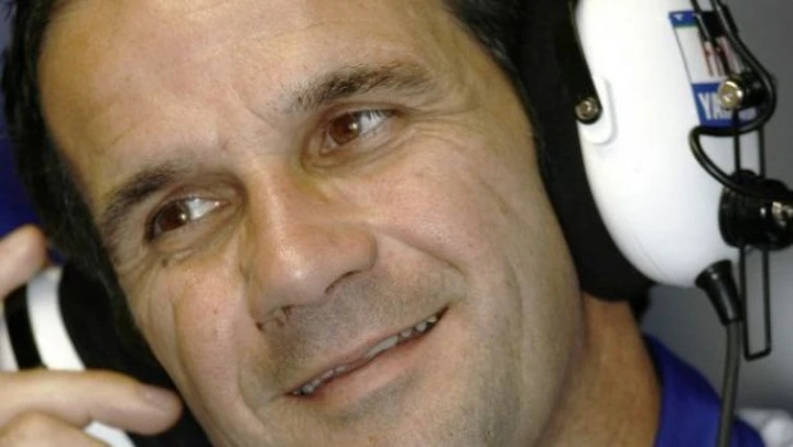 Davide Brivio: 