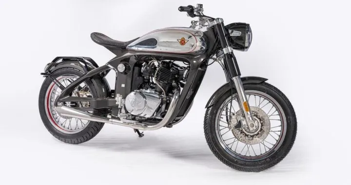 Horex Regina Evo: 48 CV, debutto a Milano e perché è già un cult 2026