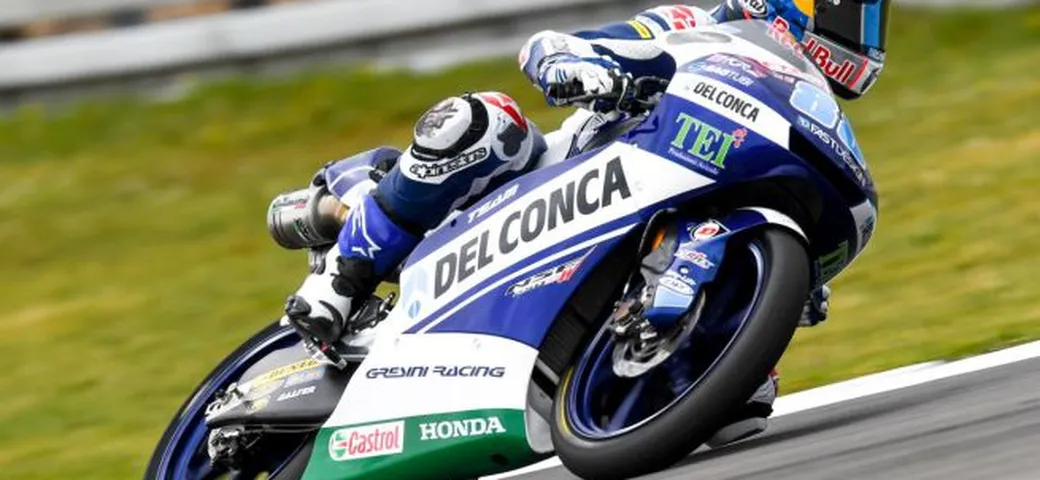 Qualifiche Moto3, la “quinta” di Martin. Il 