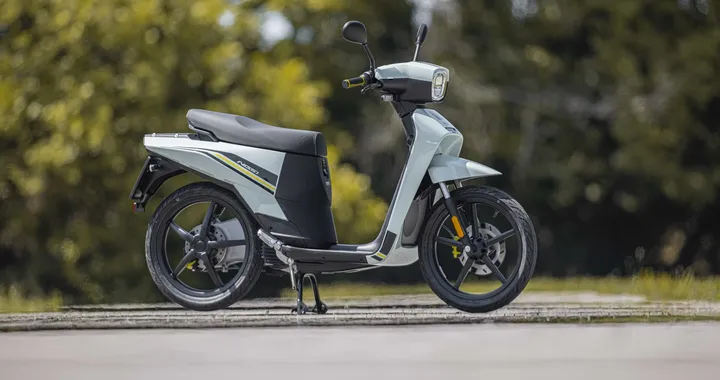 Askoll aggiorna le gamme NGS e eS EVOlution: stile Made in Italy e tecnologia