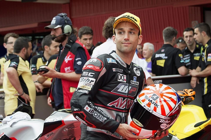 Moto2 Barcellona: Zarco si impone su Rins