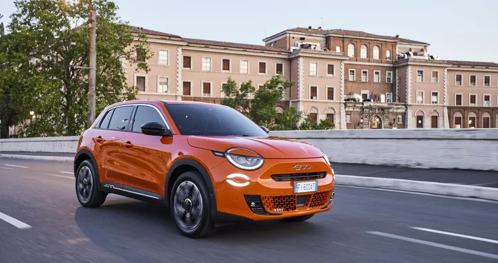 Fiat torna a ruggire in Europa, il merito è di due modelli: i numeri