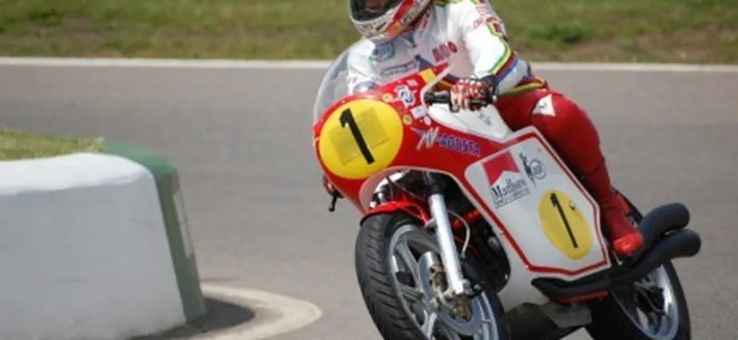 Festival of 1000 bikes: video e gallery dell'evento