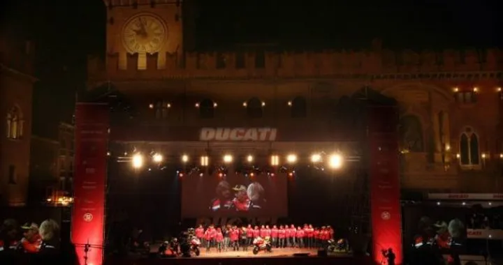 ASCOM e Apt Servizi: "Adesso lanciamo la Notte Rossa"