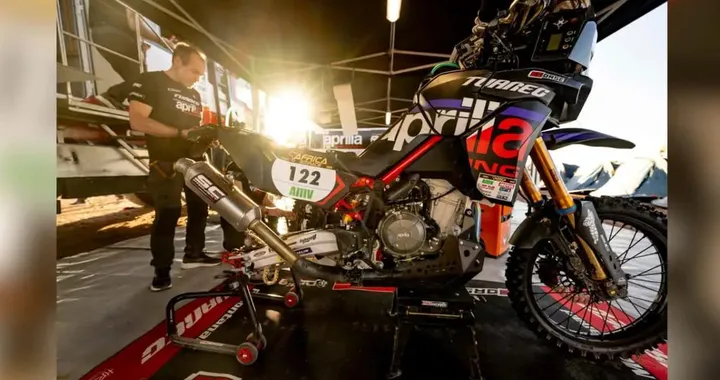Francia, svolta offroad: debutta il Moto Rally Raid 2026 con road book digitale