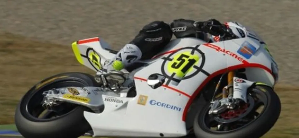 Moto2: il Team Gresini gareggerà con due livree diverse