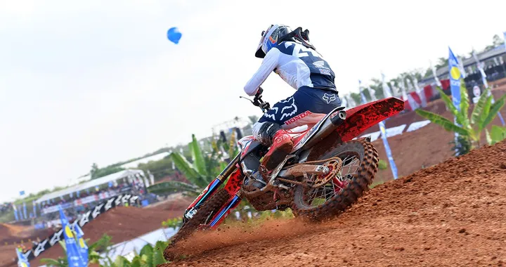 MXGP Portogallo 2019: Gajser trionfa. Cairoli si accontenta della 2ª posizione.