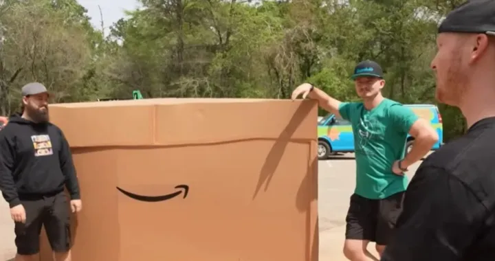 Comprano una microcar su Amazon a 5000 euro: che “pacco”