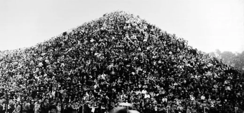 SBK Jerez, dov’è il pubblico? Corse in crisi di appeal?