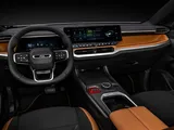 Nuova Jeep Renegade, anteprima sugli interni: bel salto di qualità