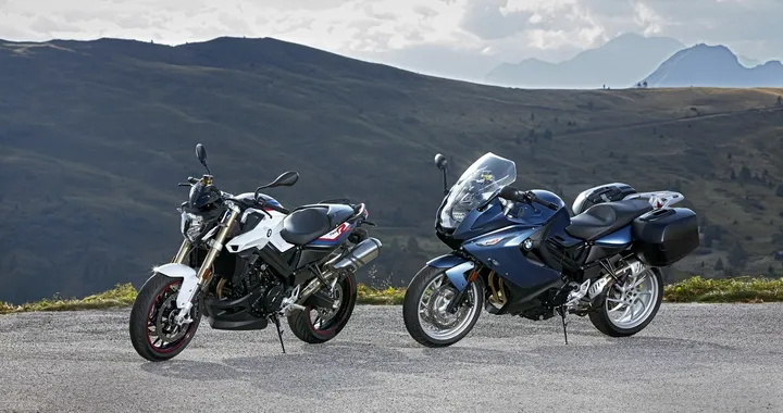 BMW F 800 R e F 800 GT MY 2017: dati e prezzi