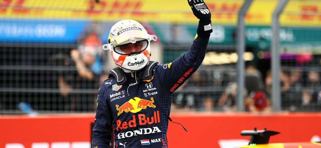 F1 GP di Francia: Verstappen trionfa ed è sempre più leader in campionato