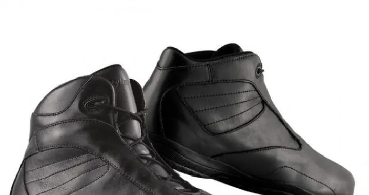 Stylmartin Norwich, scarpa/scarponcino da moto