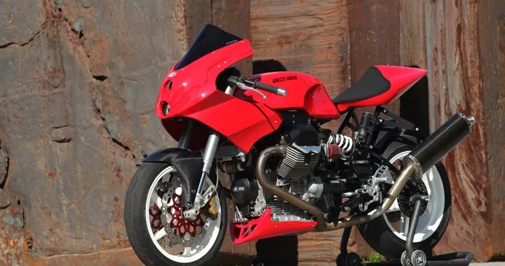 Special Tuning by Ghezzi-Brian: nuovi kit completi e accessori per moto