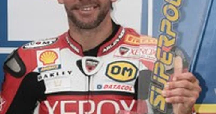 SBK: Bayliss non raccoglie quanto semina!