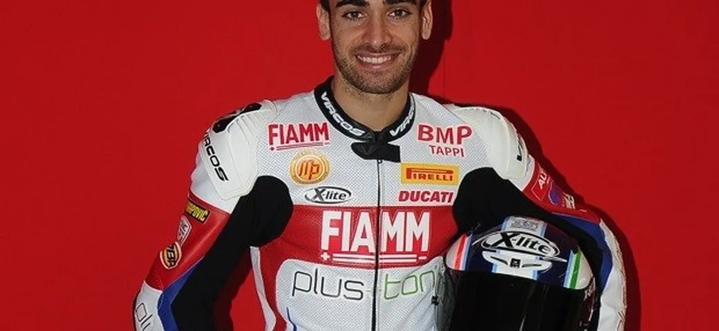 Superstock 1000, De Rosa a Motoblog: 